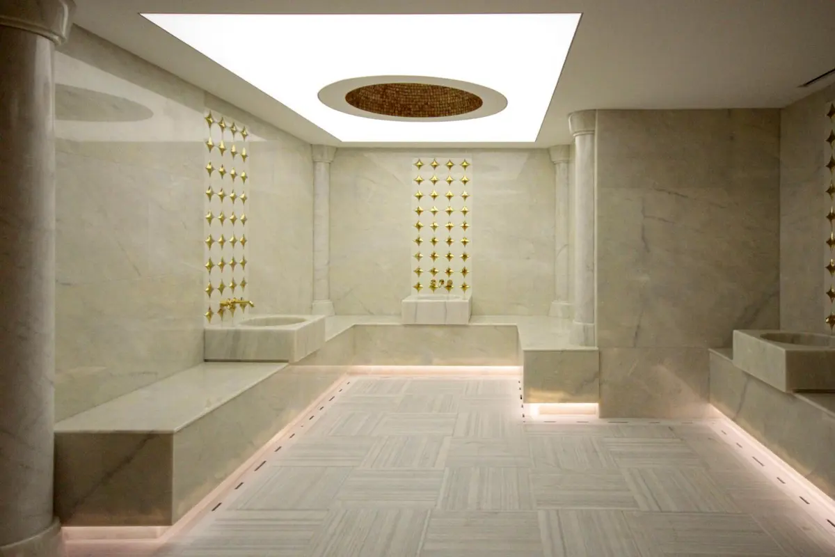 Hamam